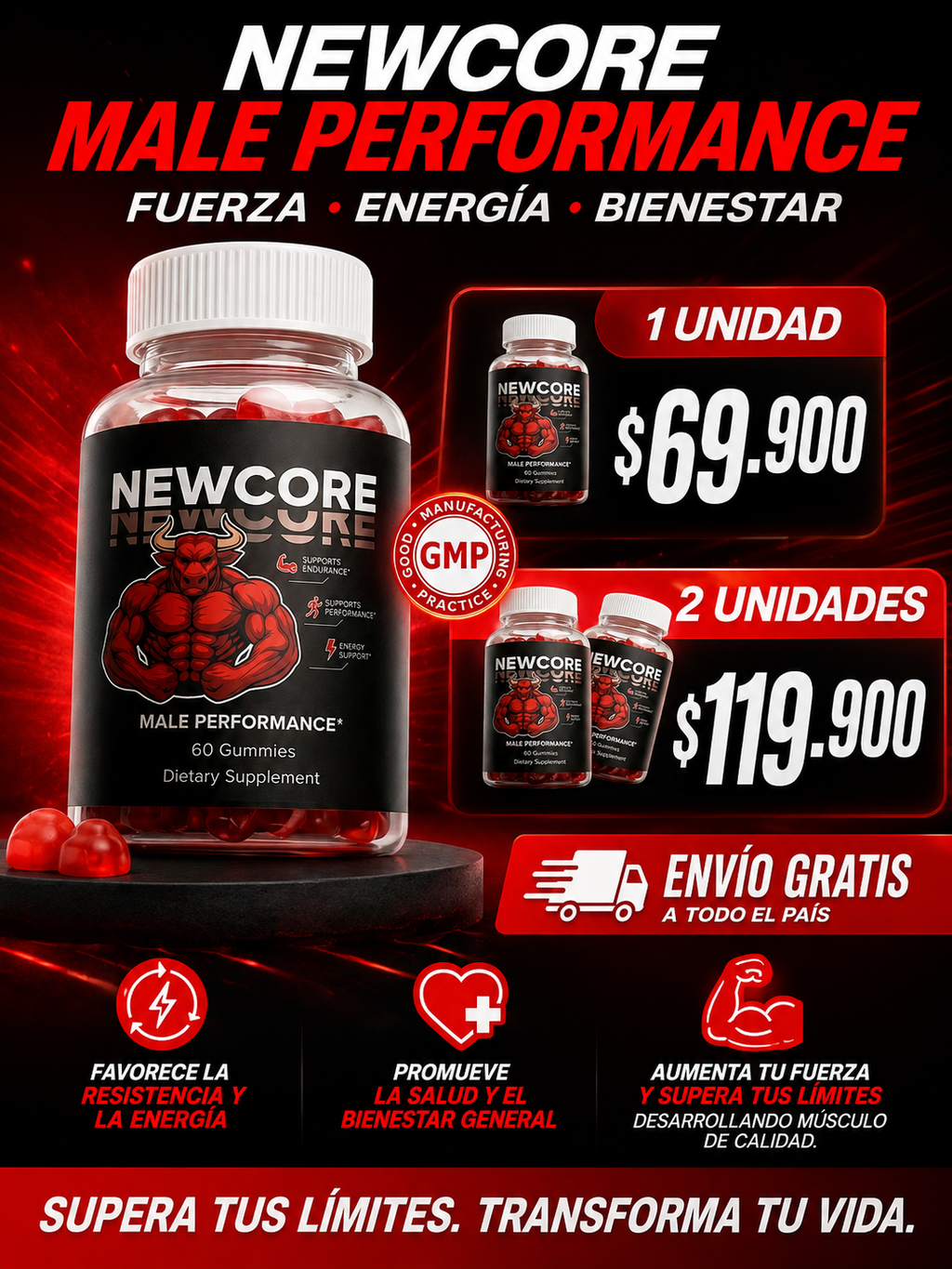 NEWCORE